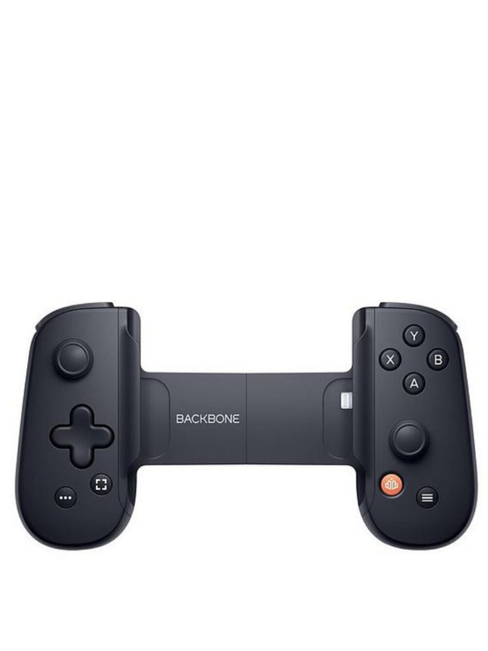 Backbone One Controller for iPhone (Lightning)